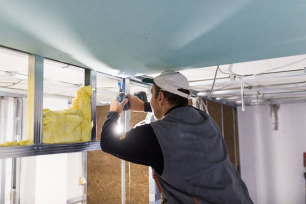 Best Commercial Insulation in Framingham, MA