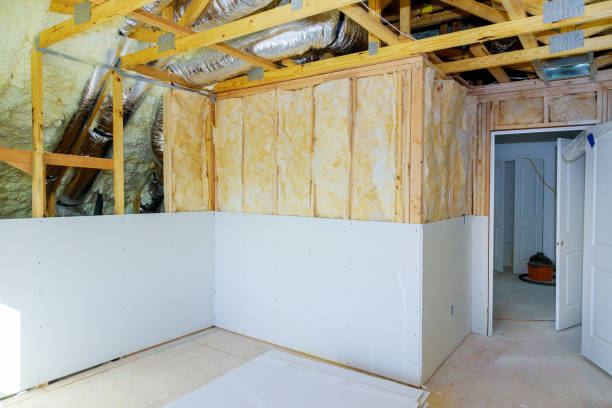 Best Geographic-Specific Insulation Services in Framingham, MA