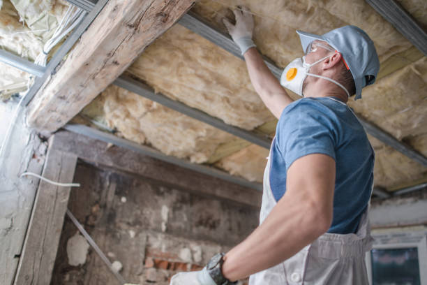 Best Energy Efficiency Insulation in Framingham, MA