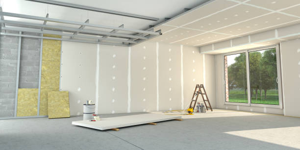 Professional Insulation Contractor in Framingham, MA