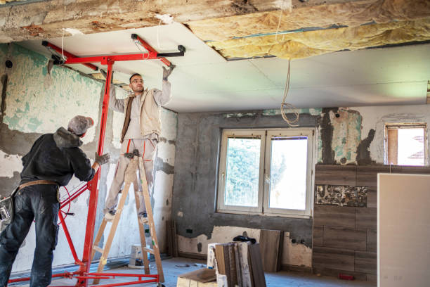 Best Residential Insulation in Framingham, MA