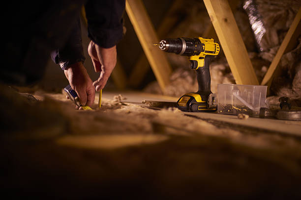 Best Cellulose Insulation in Framingham, MA